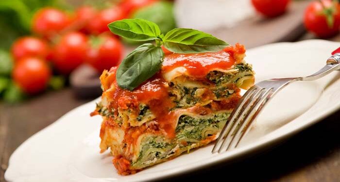 Sunday Special: Cherish Baked Delights From Italy