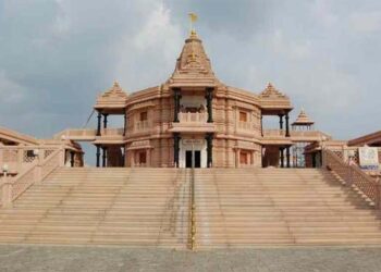 Vote-bank politics: To invade Gujarat Cong’s citadel, PM Modi will visit Rajasthan’s tribal memorial