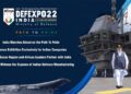 Three-day hybrid seminars to be held during DefExpo 2022 in Gandhinagar