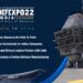 Three-day hybrid seminars to be held during DefExpo 2022 in Gandhinagar