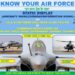 Gujarat Governor to inaugurate ‘Know Your Air Force’ exhibition in Ahmedabad tomorrow
