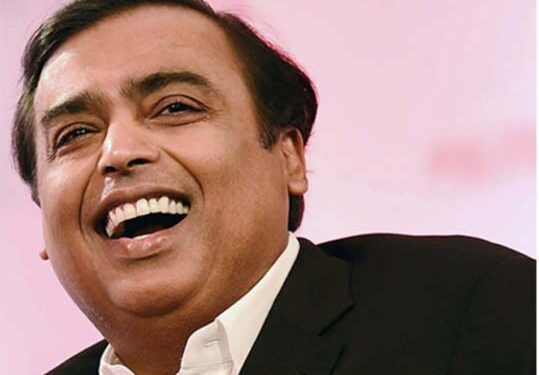 RIL to demerge financial services undertaking and list Jio Financial Services