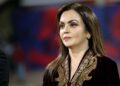 This ISL season is another significant step towards our football dream: Nita Ambani