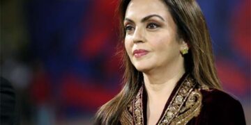 This ISL season is another significant step towards our football dream: Nita Ambani