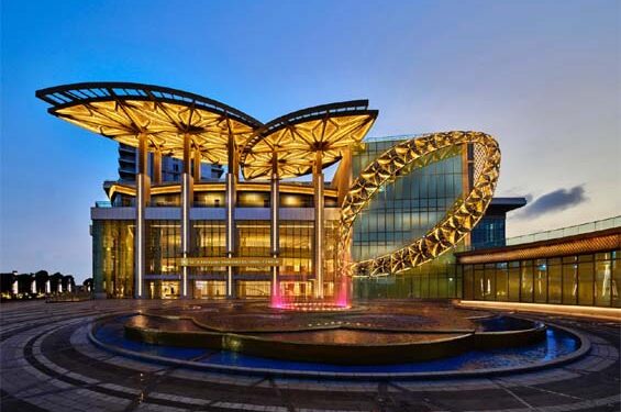 Isha Ambani announces opening of India’s first multi-disciplinary cultural centre in Mumbai