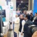PM Modi, Union Ministers Vaishnaw & Goyal visit Nav Wireless Technologies’ stall at IMC in Delhi