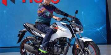 Made in India for global auto majors: Hero MotoCorp to ride into Southeast-Asian market