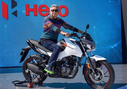 Made in India for global auto majors: Hero MotoCorp to ride into Southeast-Asian market