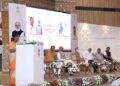 President launches ‘herSTART’ – a start-up platform of Gujarat University for woman entrepreneurs