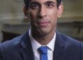 Rishi Sunak becomes first Indian-origin United Kingdom Prime Minister