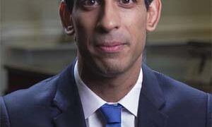 Rishi Sunak becomes first Indian-origin United Kingdom Prime Minister
