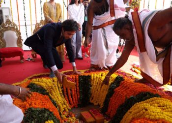  ArcelorMittal Nippon Steel India commences Rs 60,000 cr expansion project at Hazira in Gujarat