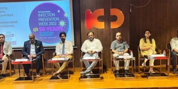 World Infection Prevention Week: KD Hospital introduces latest innovation in IV infusion in Gujarat