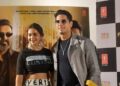 ‘Thank God’ lead pair Sidharth-Rakul Preet Singh believe in ‘Karma’, urge all to do good to others