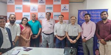 Radiance Hospitals & Anurika Wellness join hands to open Gujarat’s 1st HPV Clinic in Ahmedabad