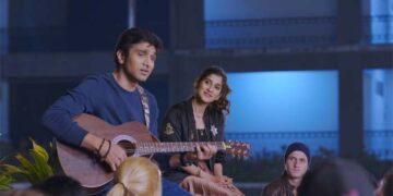 Vaahlam Jaao Ne’s first song ‘Chori Lau’ out