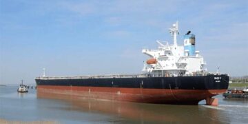AtmaNirbhar Bharat: AMNS Shipping and Logistics acquires two Kamsarmax bulk carriers