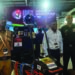 NCC cadets of Bihar & Jharkhand Directorate showcase tech innovations at DefExpo 2022