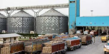 Adani Agri Logistics secures LoA from FCI for building silo complexes in UP, Bihar