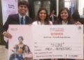 Case Study Challenge: Students of MICA emerge national winners at Tata Steel-A-Thon 9.0