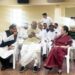 Sonia stepping down as Cong chief emotional moment for all partymen: Gehlot