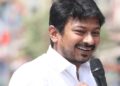 DMK youth wing leader Udayanidhi warns of protest in Delhi if Hindi imposed on TN