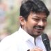 DMK youth wing leader Udayanidhi warns of protest in Delhi if Hindi imposed on TN