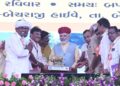 PM visits Surya Mandir, performs darshan at Modheshwari Mata Temple in Modhera