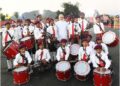Tribal children’s musical band to perform in front of PM Modi in Kevadia on Mon