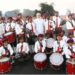 Tribal children’s musical band to perform in front of PM Modi in Kevadia on Mon