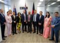 NSDC Intl partners with Perdaman to enhance India-Australia trade in Innovation, Skills & Education