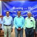 Boeing & IISc commemorate 15 years of partnership in aerospace R&D in India, for India & world