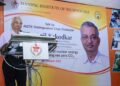 MIT and AICTE jointly organise talk by renowned Nuclear Physicist Dr Anil Kakodkar on clean energy