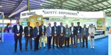 Jindal Defence & Aerospace forays into Advanced Materials for Next Gen Defence Applications