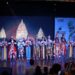 Indonesian Ramayana Ballet’s grand performance at Karnavati University enthralls audience