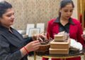 Gwalia opens Ahmedabad’s Biggest Diwali Gifting Expo at Sindhu Bhavan Road branch