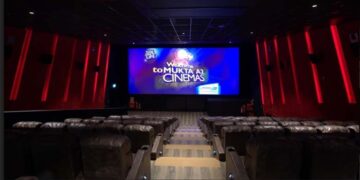 MuktaA2 Cinemas opens the first-of-its-kind luxury signature cinema in Bopal, Ahmedabad