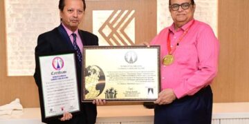 Karnavati Club hosts ‘World’s largest tambola housie game’: World Records India