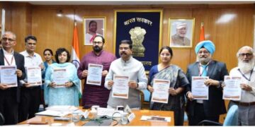Union Education Minister launches draft of National Credit Framework for public consultation