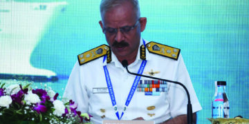 ICG holds 24th National Oil Spill Disaster Contingency Plan and Preparedness Meeting in Chennai