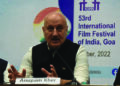 ‘The Kashmir Files’ started healing process for Kashmiri Pandits by documenting their tragedy: Anupam Kher
