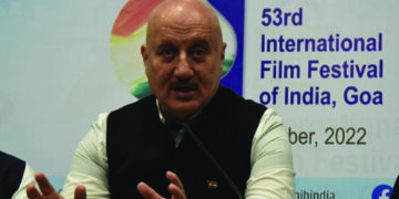 ‘The Kashmir Files’ started healing process for Kashmiri Pandits by documenting their tragedy: Anupam Kher