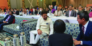 Accuracy more important than speed in news communication: Union IB Minister