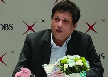 DBS Bank India targets 3-fold growth in gold loan portfolio over the next five years