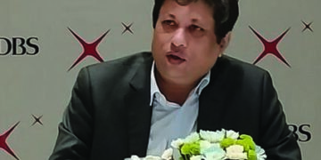 DBS Bank India targets 3-fold growth in gold loan portfolio over the next five years