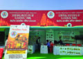 Aiming to cultivate good habit of reading among youth Kashi Tamil Sangamam is holding book expo