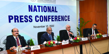 Manipal Academy of Higher Education showcases academic plans, research & innovation