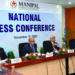 Manipal Academy of Higher Education showcases academic plans, research & innovation
