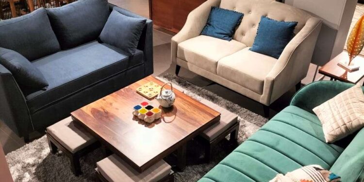 Pepperfry launches 1st Studio in Chennai