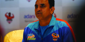 Pro Kabaddi League Season 9: Coach Ram Mehar Singh Hopes Adani Gujarat Giants Can Make a Winning Start to Hyderabad Leg of PKL